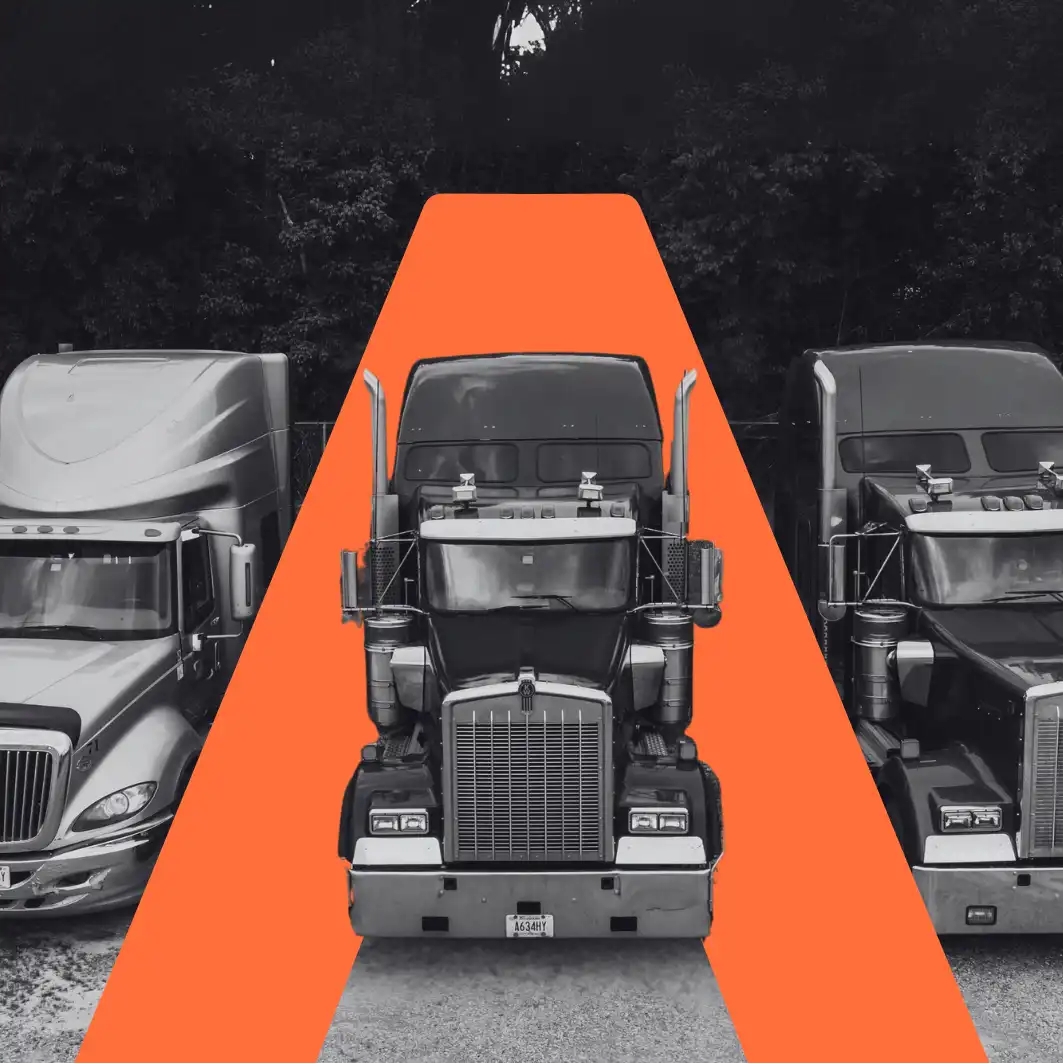 Red de transporte confiable JARO - Embarcadores conectando con transportistas verificados en México