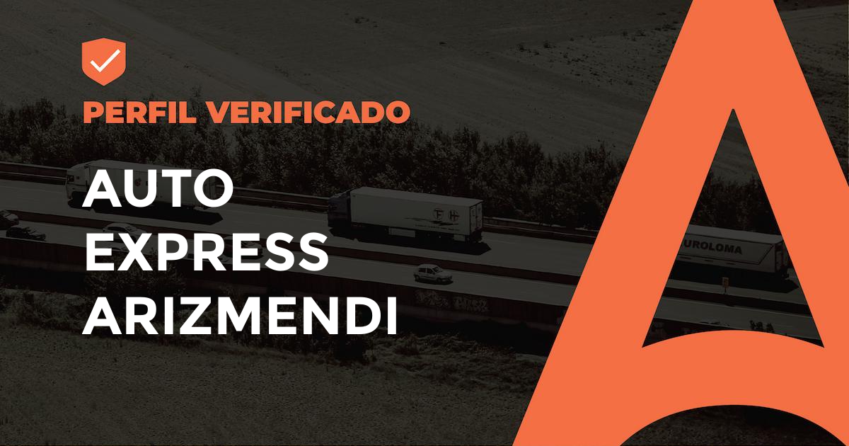 AUTO EXPRESS ARIZMENDI - Transportista Verificado en Querétaro ...