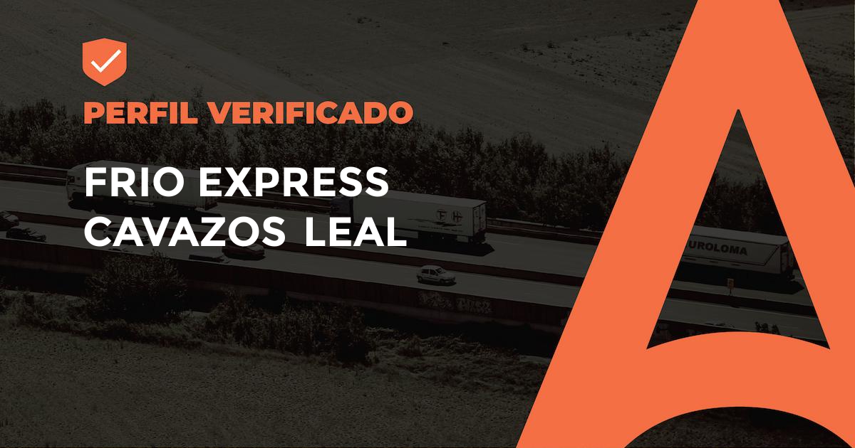 FRIO EXPRESS CAVAZOS LEAL - Transportista Verificado en Monterrey ...