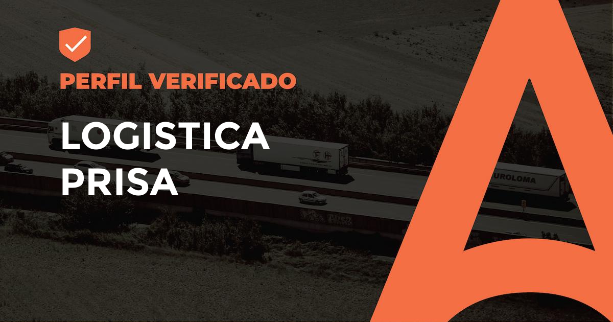 LOGISTICA PRISA - Transportista Verificado en Guadalajara, Jalisco | JARO