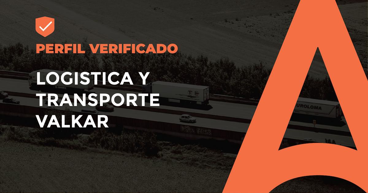 LOGISTICA Y TRANSPORTE VALKAR - Transportista Verificado en Manzanillo ...