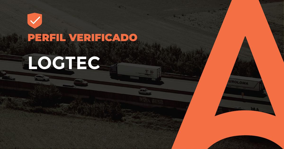 LOGTEC - Transportista Verificado en Ciudad de México, Ciudad de México ...