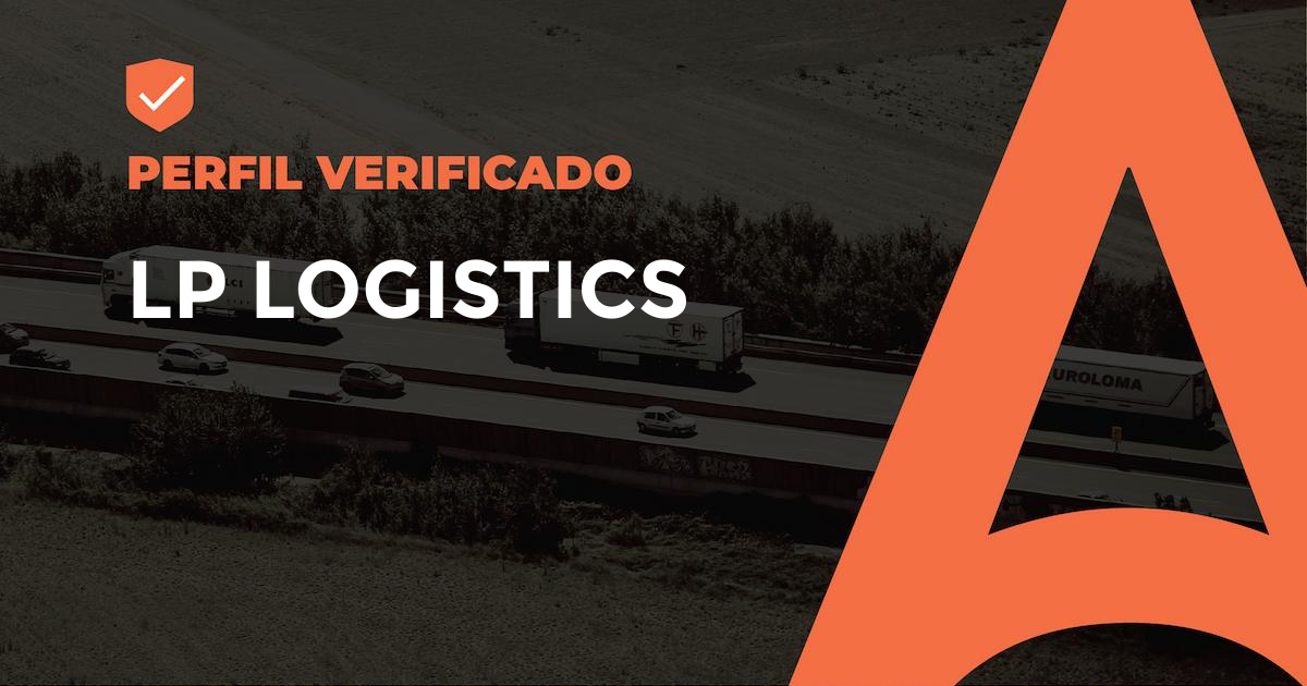 LP LOGISTICS - Transportista Verificado en Guadalajara, Jalisco | JARO
