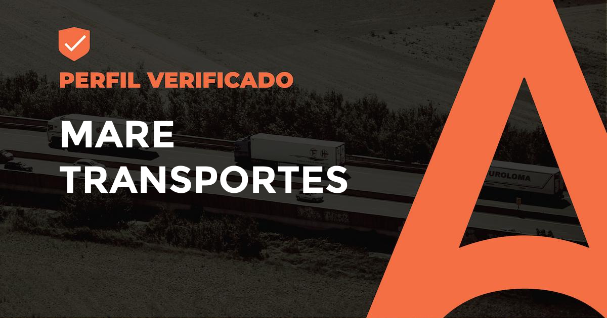 MARE TRANSPORTES - Transportista Verificado en Manzanillo, Colima | JARO