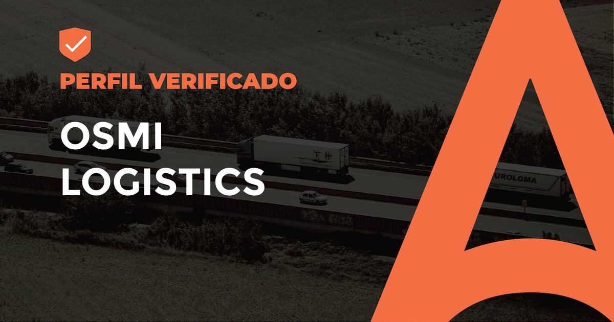 OSMI LOGISTICS - Transportista Verificado en Tonalá, Jalisco | JARO