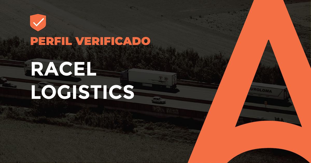 RACEL LOGISTICS - Transportista Verificado en Guadalajara, Jalisco | JARO