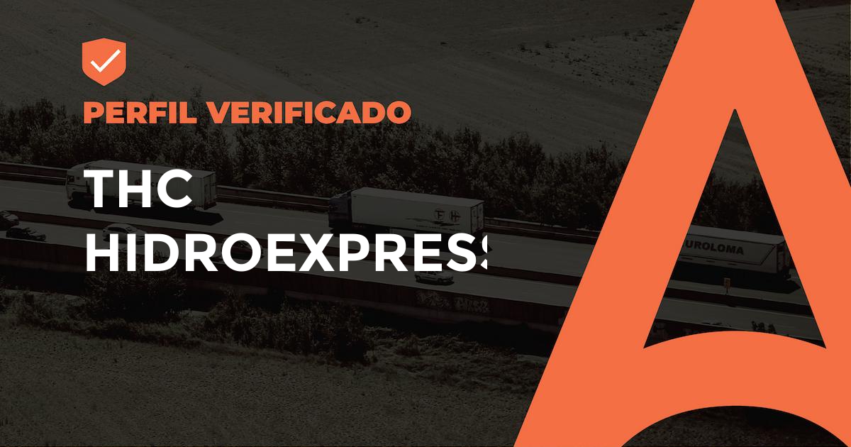 THC HIDROEXPRESS - Transportista Verificado en Aguascalientes ...